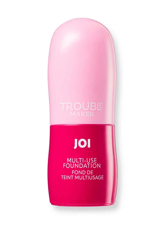 صانع المتاعب Joi Stick Multi-Use Foundation Live Wire